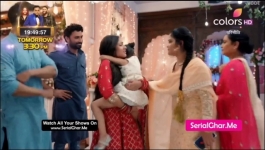 Parineeti - 9th July 2022